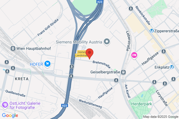 Kahofer und Koerber