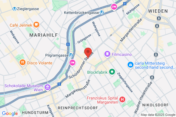 W + S Raumausstattung GmbH