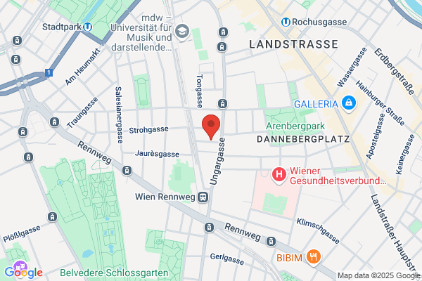 W und S Winkelhofer Bau GmbH