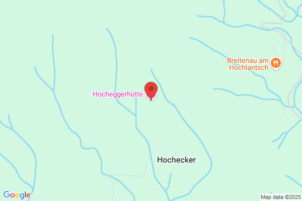 Hocheggerhuette