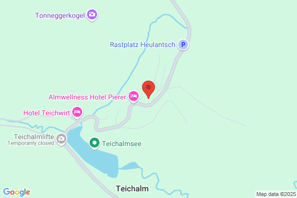 Hotel Pension Pierer Alfred Pierer