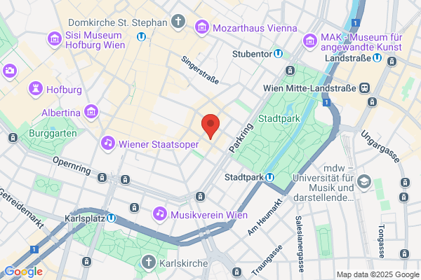 Bodendorfer Privatstiftung