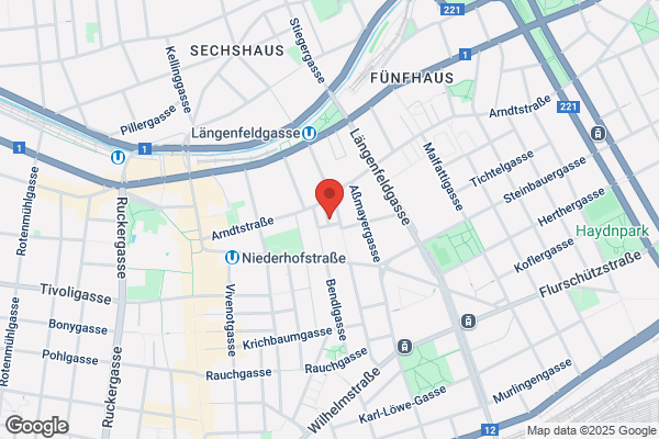 Fliesen Schlimp Nfg. GmbH