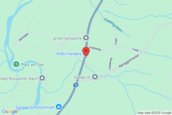 HEBU Parkettboden-Montage GmbH