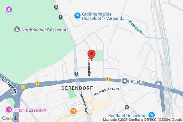 Ing. Paul Bosak Gesellschaft m.b.H.