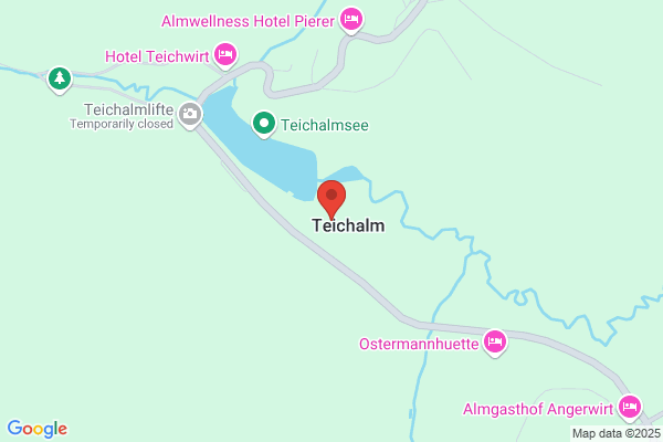 Latschenhuette