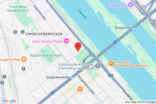 Raumausstatter Gerhard Hausner und Sohn Gesellschaft m.b.H