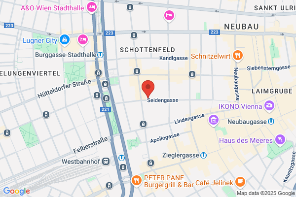 SPINDLER und WESZELY OEG