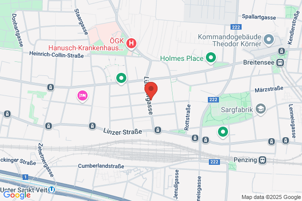 Stahlspezial Handeln und Verlegen GmbH