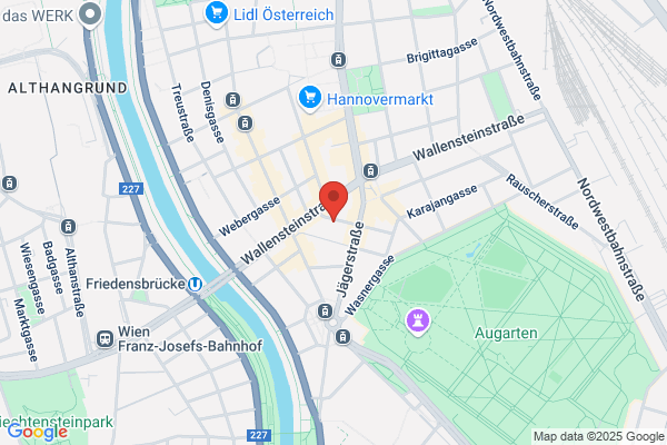 Universall Estrich Verlegungsges. mbH