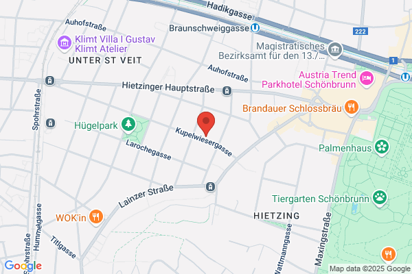 Vila Parkettboeden GmbH