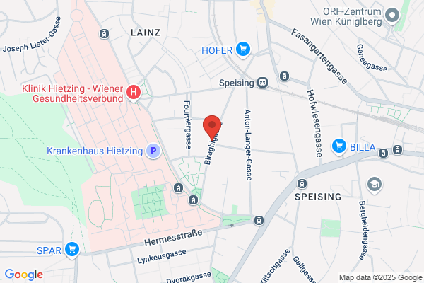 VosTrade Luetzow Handels GmbH