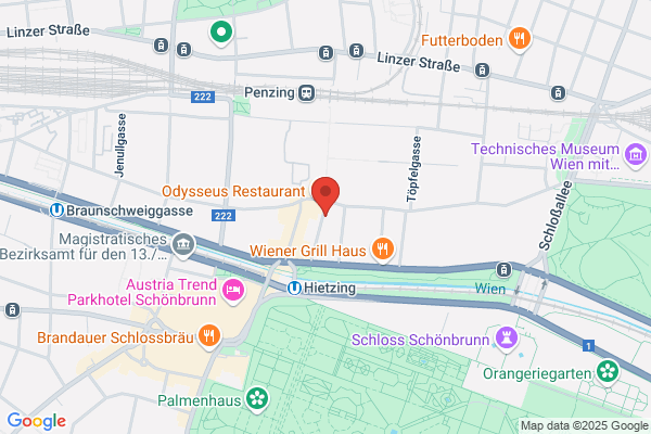 MASTER YACHTING GmbH