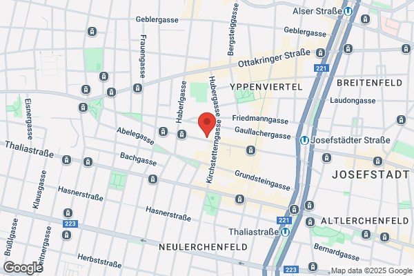 YHG Yachthandels GmbH