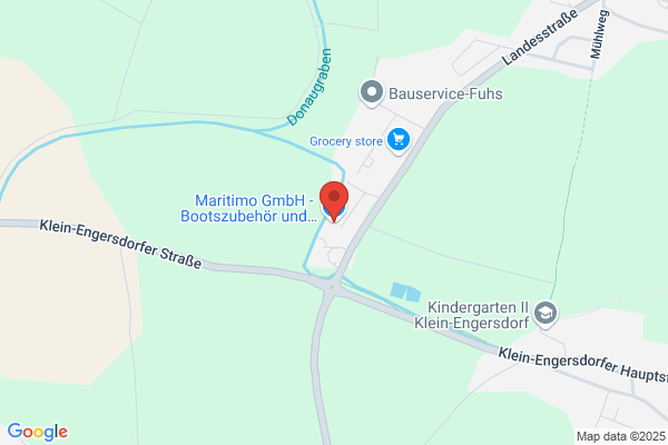 Diskontmarin Bootszubehoer Vertriebs GmbH Nfg und Co KG