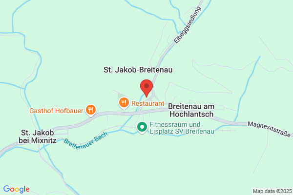 Marktgemeinde Oberaich Orts- und Infrastrukturentwicklungs KG