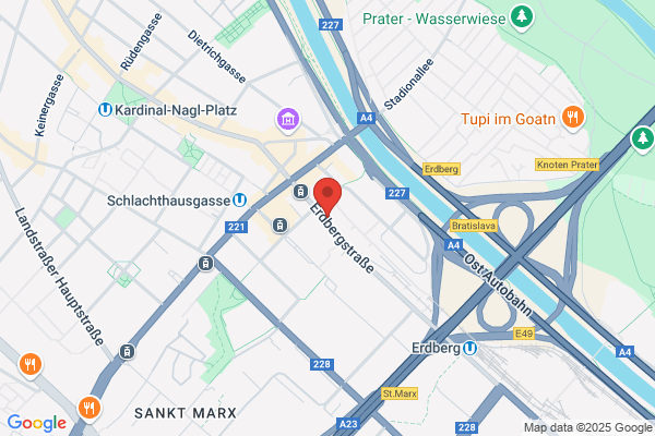 G.P.S.General Power Systems- Handelsgesellschaft m.b.H.