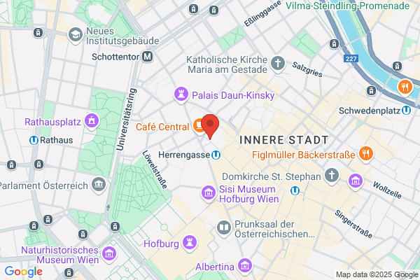 Wiener Boerse AG