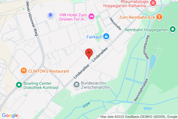Nemling Dr und Partner GmbH
