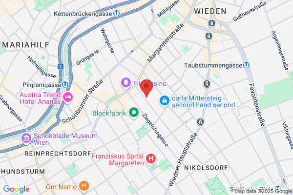 Sares Invest Aktiengesellschaft