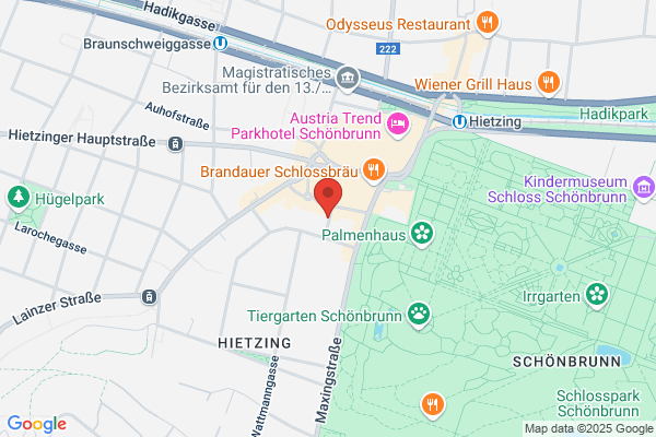 Anziehend u Bestrickend - HOFMANN u RAUSCHER OEG