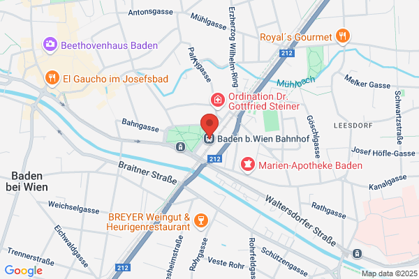 First Data Operations (Austria) GmbH