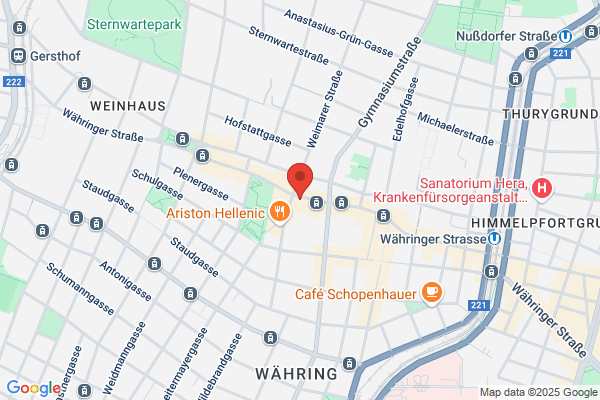 GESCHENKEREI