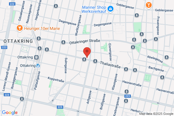 Gabini Exklusive Damenmode