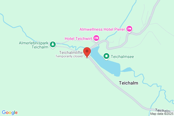 Teichalm-Lifte GmbH und Co KG