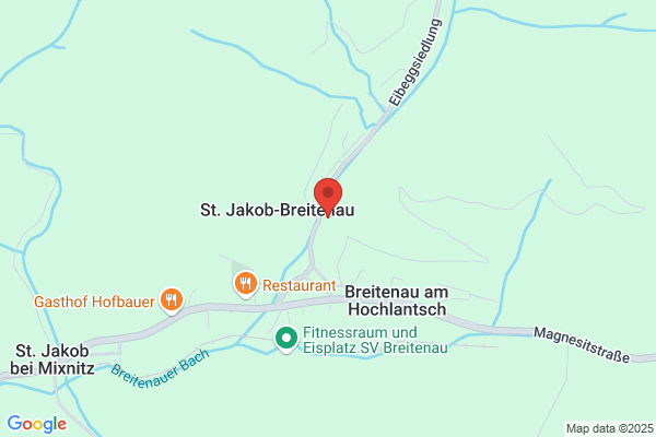 Volksschule Breitenau
