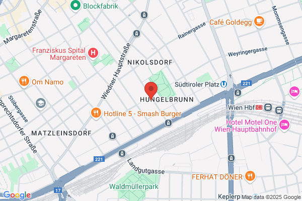 VAS Vogelbusch Anlagen Services GmbH
