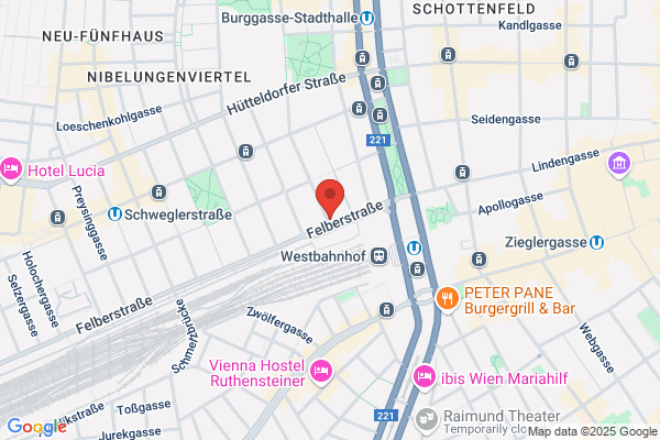 WIMI-Gastronomiebetriebs-GmbH