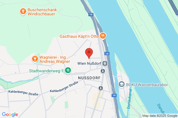 Brauhaus Nussdorf