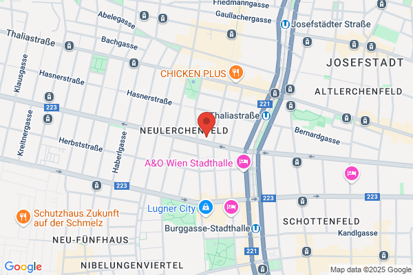 Racek und Weis OEG