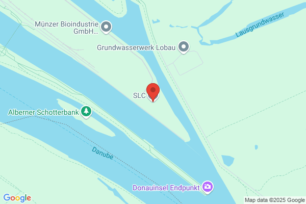 SLC Freizeitbetrieb GmbH