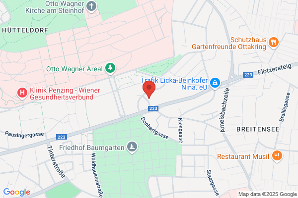 Solar City Sued Errichtungs- und BetriebsgmbH