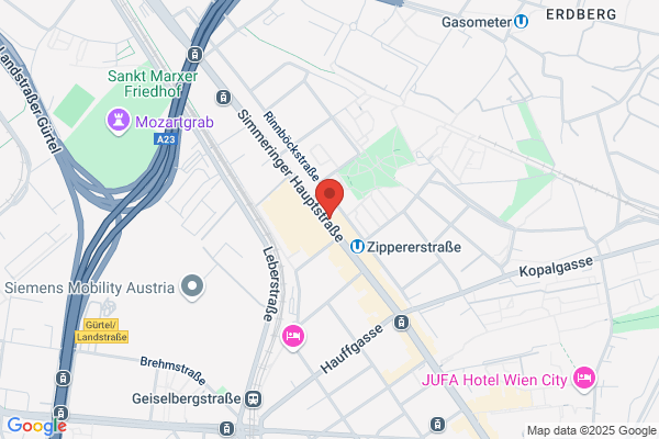 Stimpfl, Schuhmann und Sanda OEG