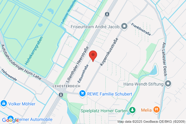 Friseur & Kosmetik Sandra Brachmann-Ahorner