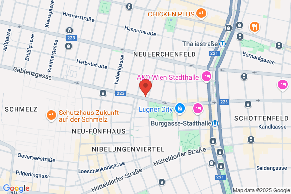 Sunshine Enterprises Comida Gastronomiebetriebs GmbH