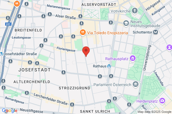 Wellness Zentrum Wieden