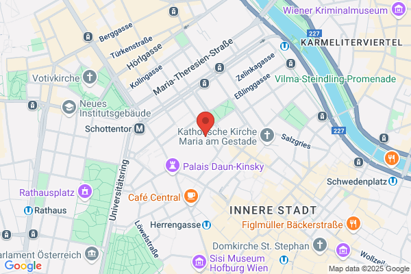 Maria Wieser Gesellschaft m.b.H. in Liquidation