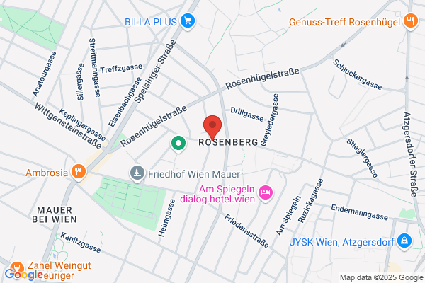 Stempelmarkenverschleiss Irene Lang GmbH.