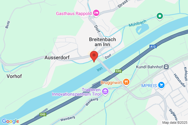 SPAR Lettenbichler Breitenbach