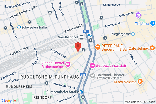 Vienna Zitta Muenzenhandlung