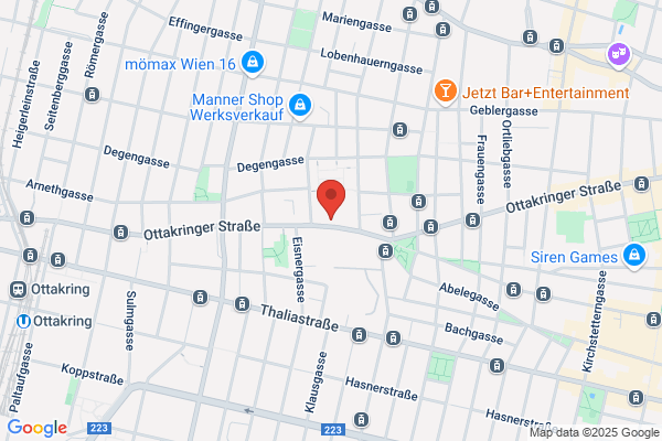 Optik Podiwinsky - Schöller Optik KG