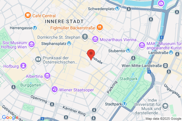 ROLF shop wien
