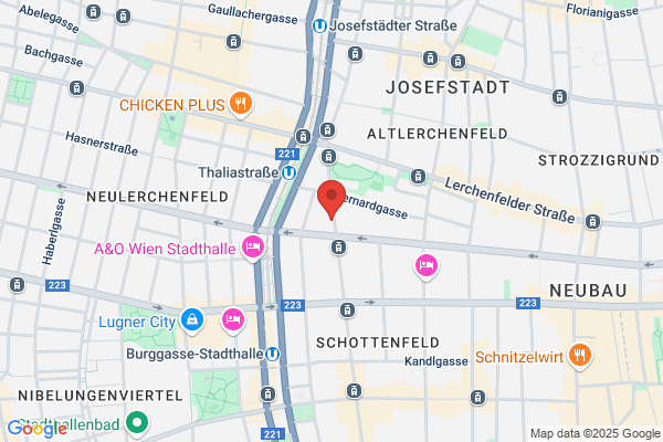 Winkler Friedrich Schutz- Sport- u. Sonnenbrillenerzeugung