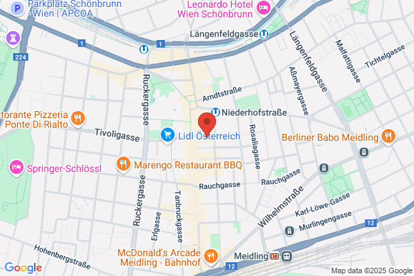 Franz Felber und Co Ges.mbH