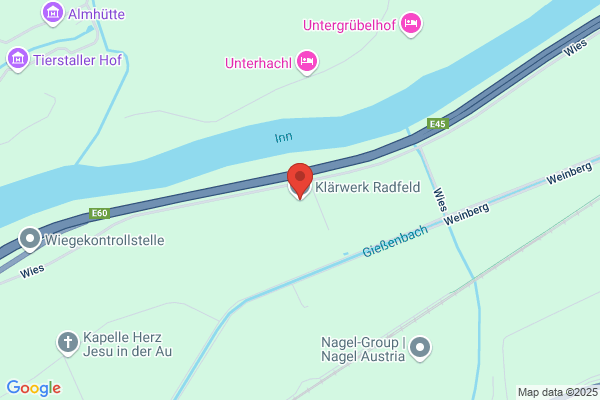 Abwasserverband Brixlegg u Umgebung