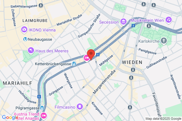 Bohmann Druck u. Verlag Ges.mbH und Co KG